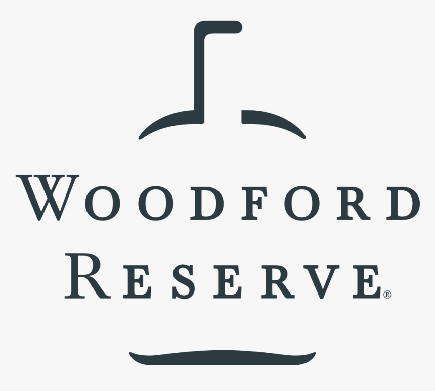 Woodford Reserve - Woodford Reserve Bourbon Logo, HD Png Download, Free Download