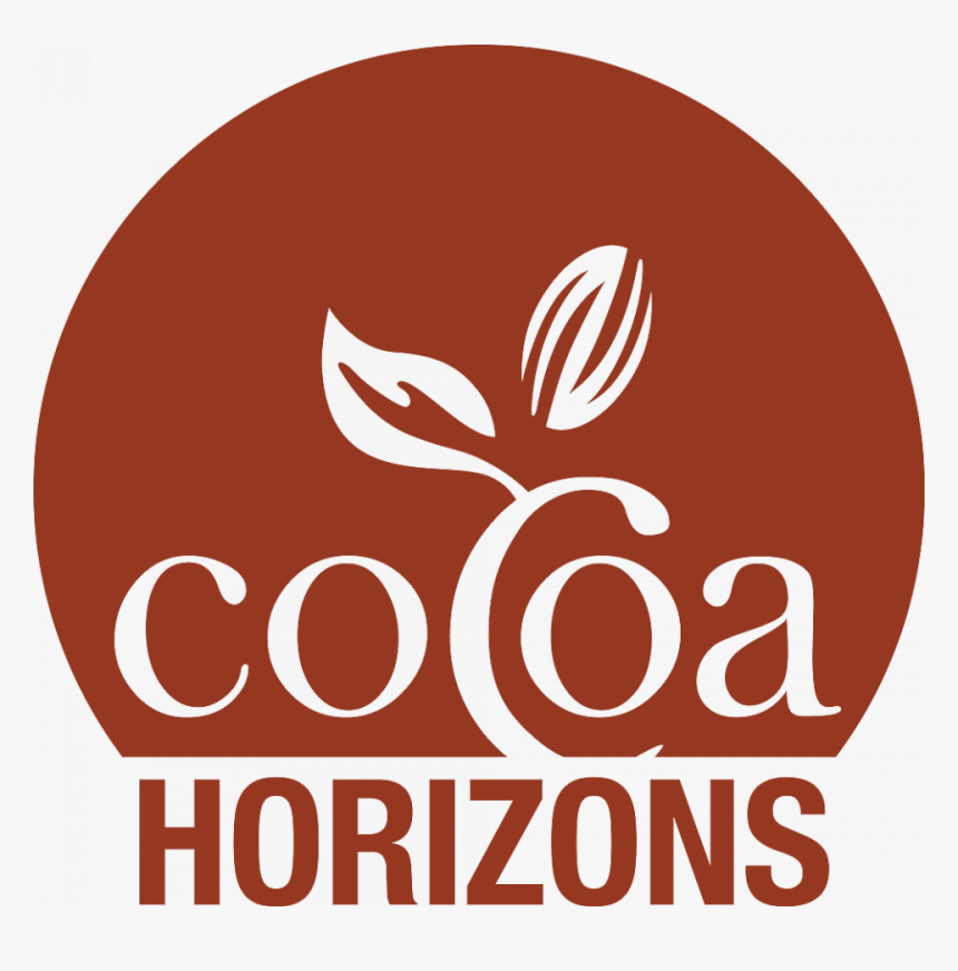 Cocoa Horizos Logo - Cocoa Horizons Barry Callebaut, HD Png Download, Free Download