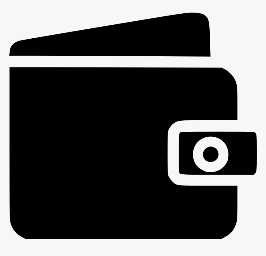 Wallet Icon Png - Wallet Png Icon, Transparent Png, Free Download