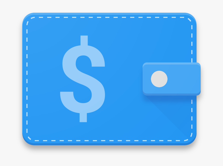 App Wallet Icon Png - App Wallet Icon, Transparent Png, Free Download