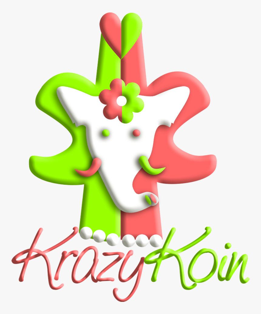 Logo Krazykoin, HD Png Download, Free Download