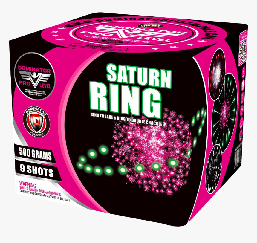 Saturn Ring - Box, HD Png Download, Free Download