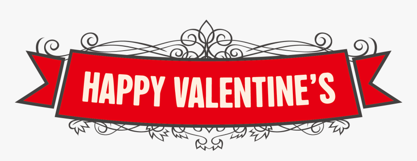 Valentine"s Day Scalable Vector Graphics Gift - Valentine Clip Art, HD Png Download, Free Download