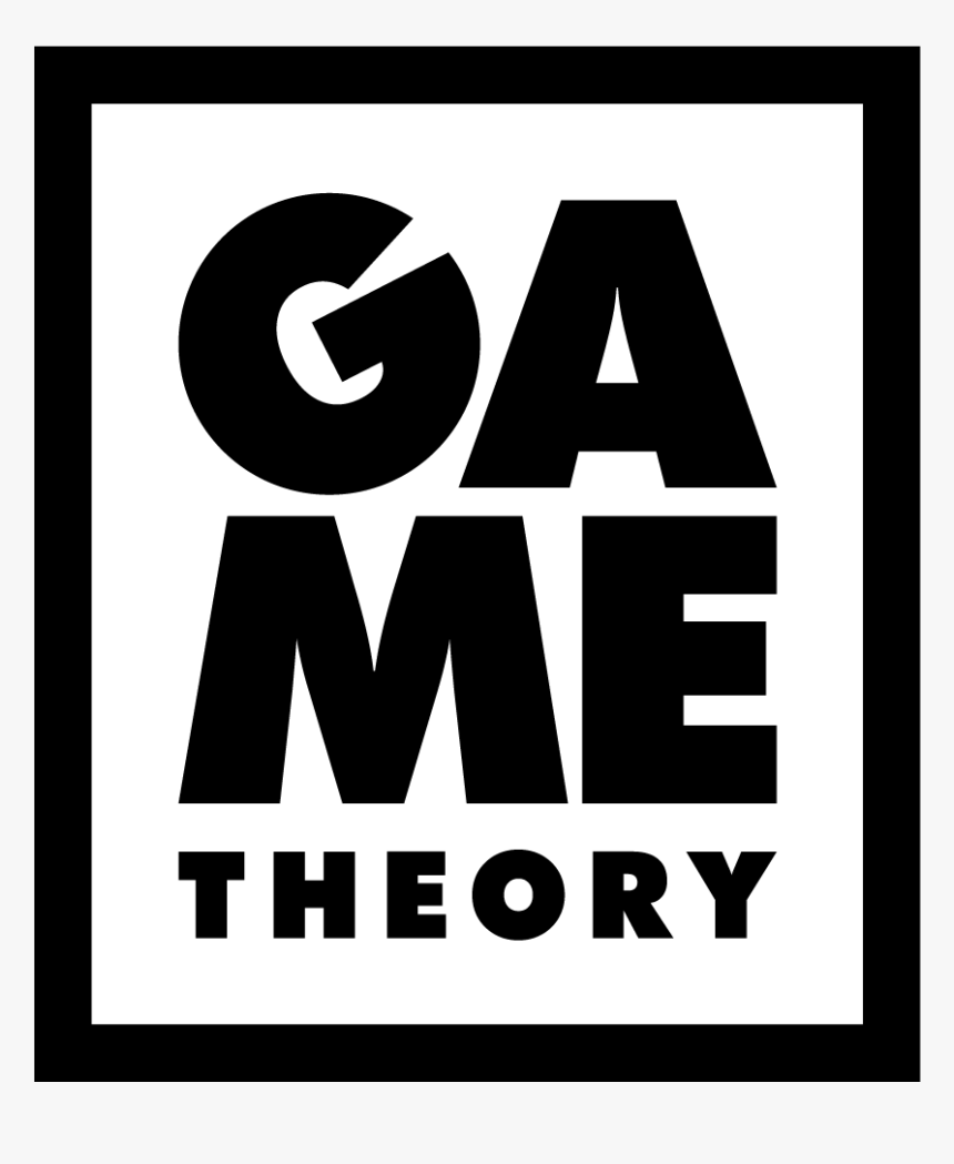 Game Theory Blog - Circle, HD Png Download, Free Download