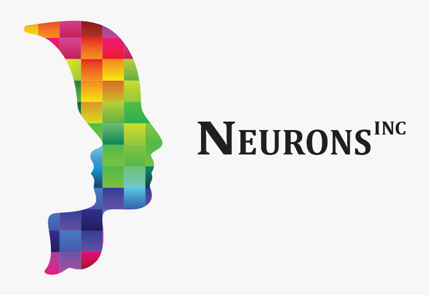 Neurons Inc Logo, HD Png Download, Free Download