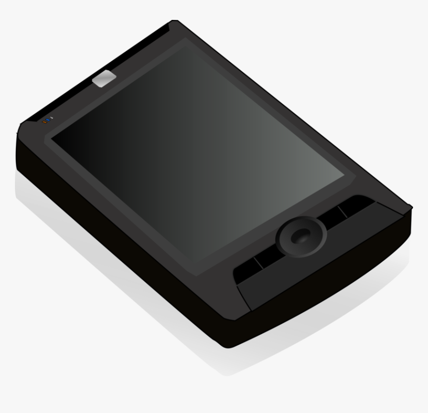 Portable Communications Device,smartphone,mobile Phone - Mobile Phone, HD Png Download, Free Download