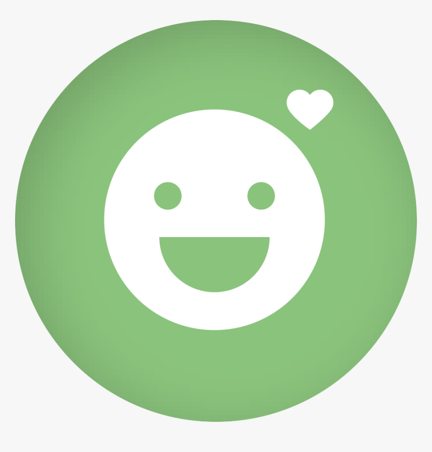 Anxiety To Calm - Happiness Icon, HD Png Download, Free Download