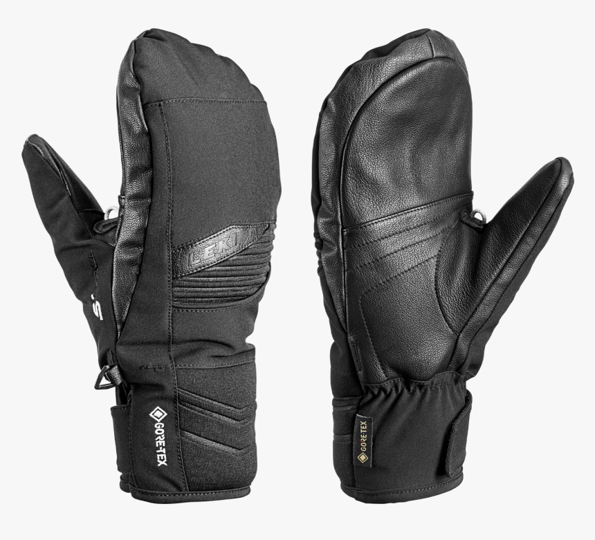 Ergo S Gtx Mitt, HD Png Download, Free Download