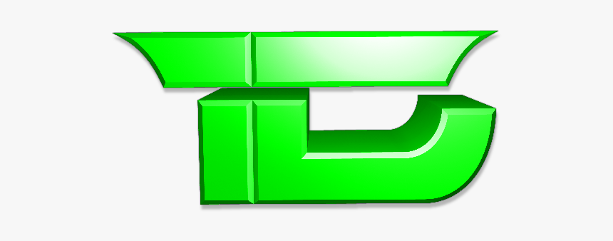 Tdoglogo2, HD Png Download, Free Download