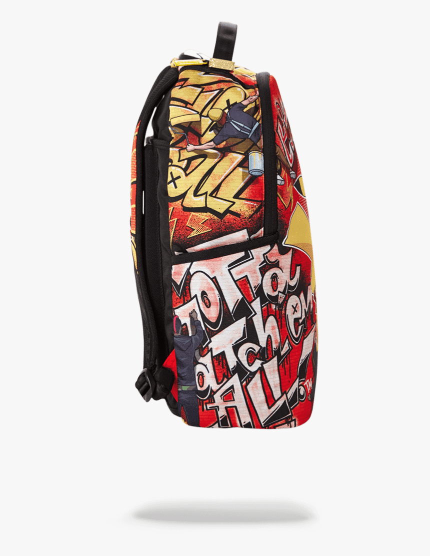 Backpack, HD Png Download, Free Download