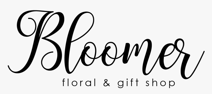 Bloomer Floral & Gift Shop - Flower Company Bloomers Jpg, HD Png Download, Free Download