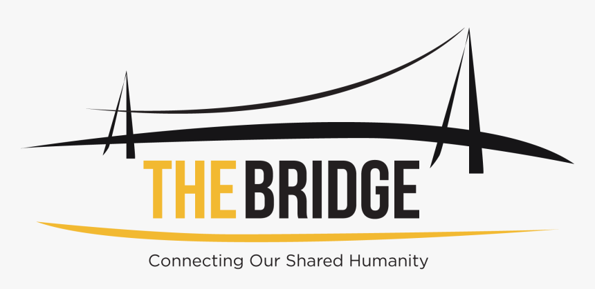 Logo The Bridge, Connecting Our Shared Humanity,, 220 - Let The World Change Your, HD Png Download, Free Download