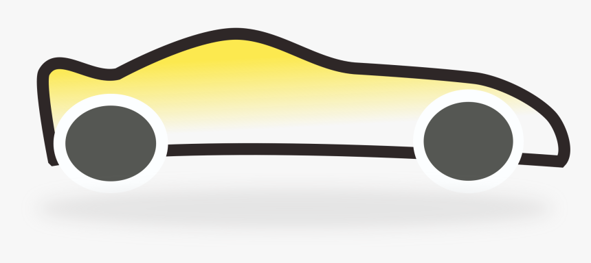 Car Clipart Png - Clipart Race Car Easy, Transparent Png, Free Download