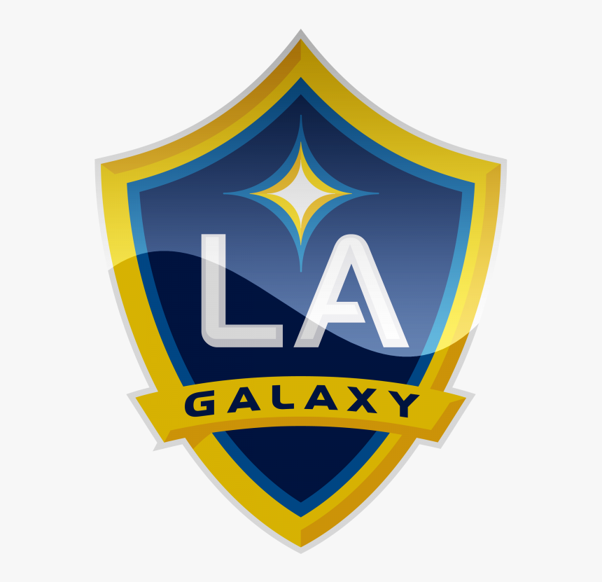 La Galaxy Fc Hd Logo Png - La Galaxy Fc Logo, Transparent Png, Free Download