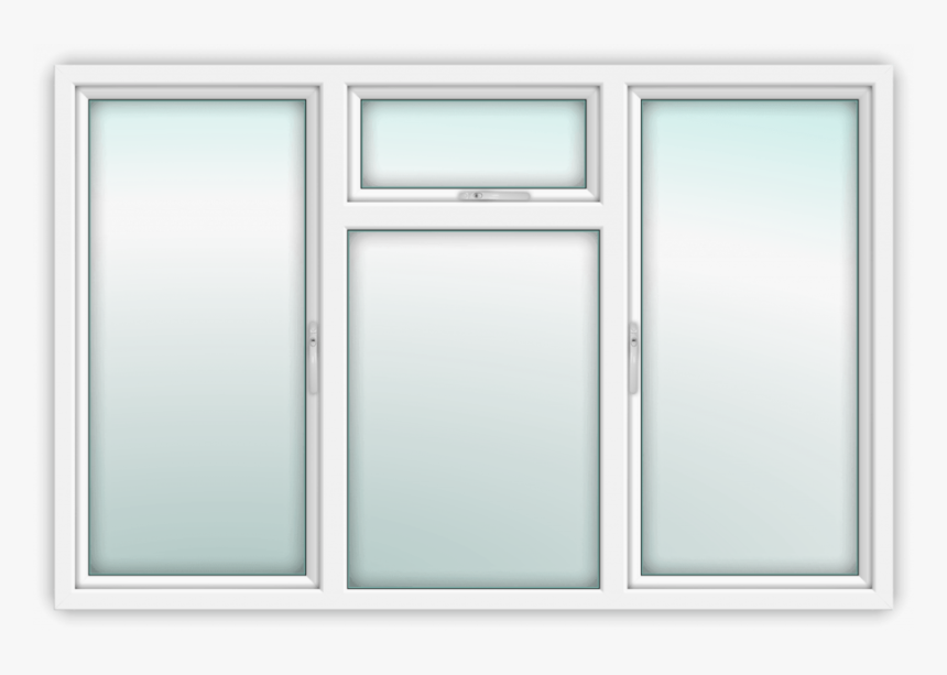 Transparent Window Clipart Png - Glass Window Frame Png, Png Download, Free Download