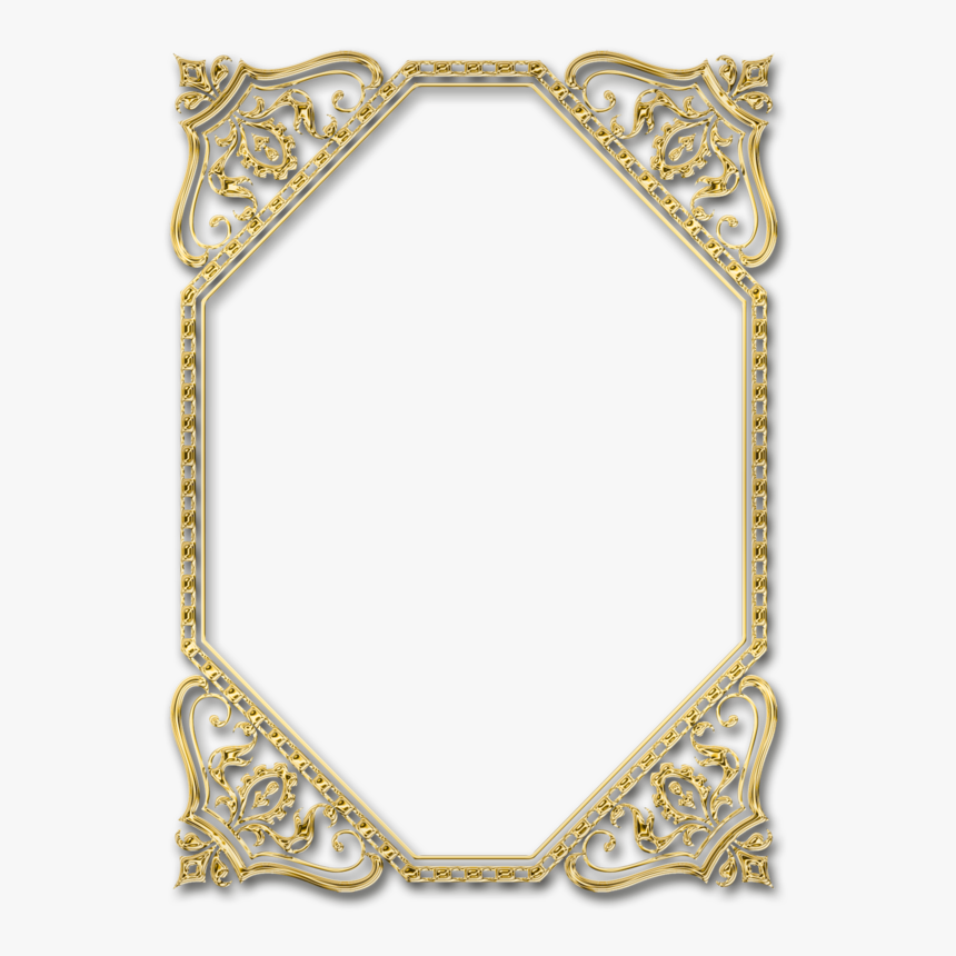 Picture Frame, HD Png Download, Free Download