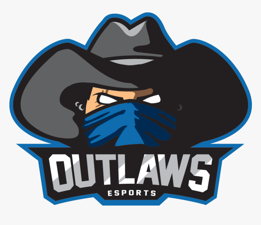 Outlaws Vector, HD Png Download, Free Download