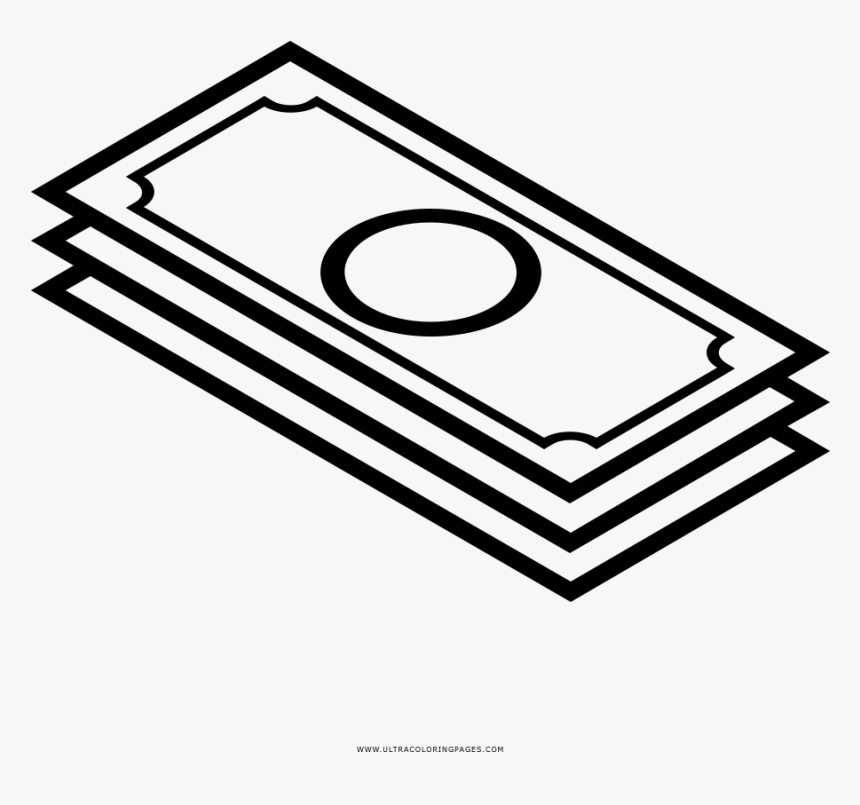 Paper Clipart For Coloring, HD Png Download, Free Download