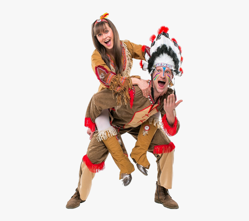 American Indian Png - Индейцы Аниматоры, Transparent Png, Free Download