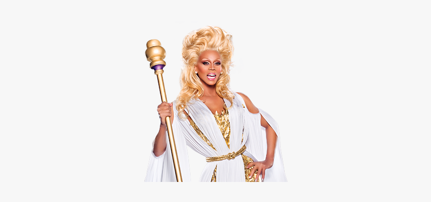 Rupaul Png, Transparent Png, Free Download