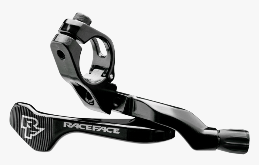 Race Face Turbine Dropper Lever, HD Png Download, Free Download