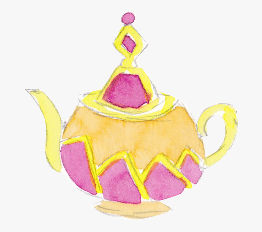 Teapot, HD Png Download, Free Download