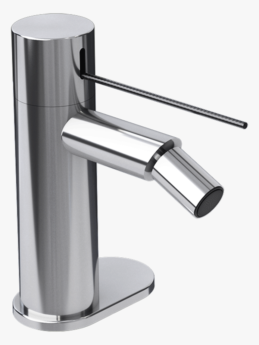 Rubi Kronos Single Lever Bidet - Tap, HD Png Download, Free Download