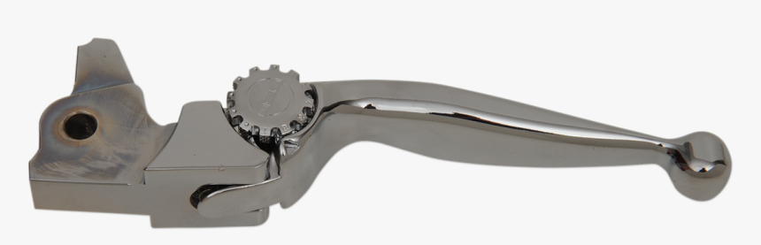 Powerstands Chrome Journey Adjustable Clutch Lever - Analog Watch, HD Png Download, Free Download