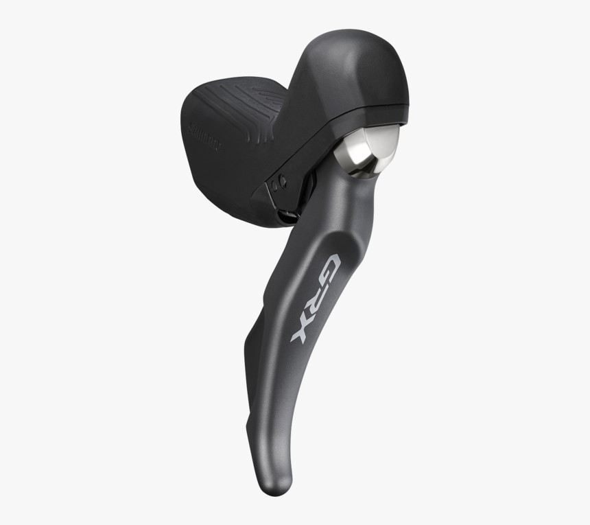 Shimano Grx St Rx810 Sti Shifter/lever 2x11"
 Class="lazyload - Shimano Ultegra Disc 8020, HD Png Download, Free Download