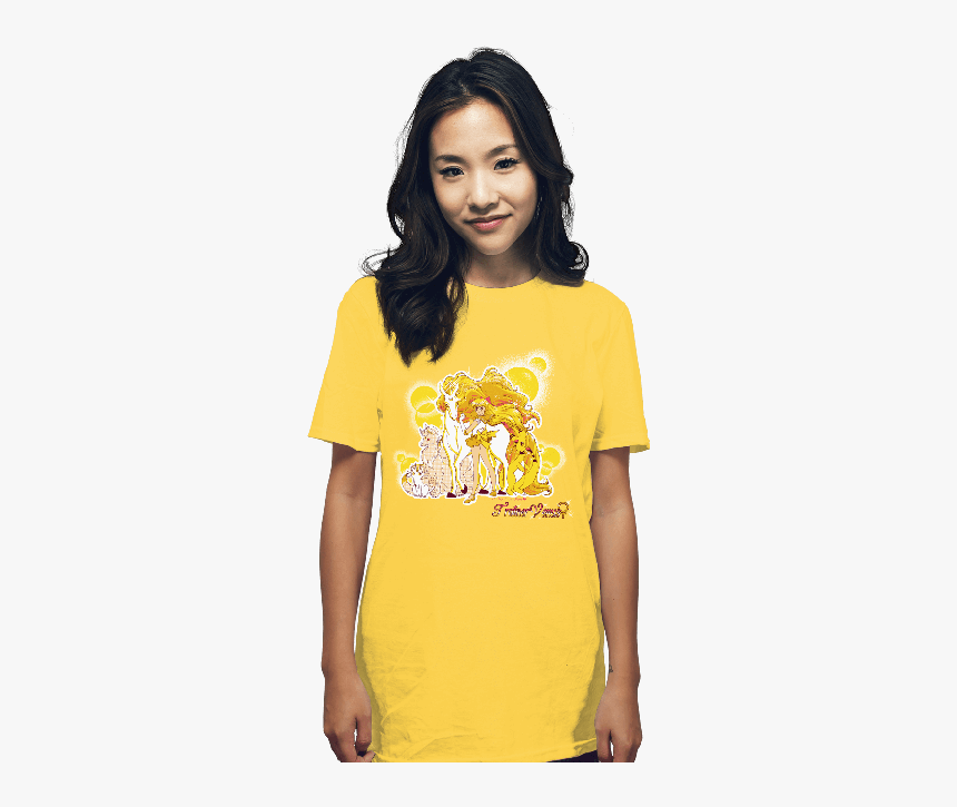 Firefly Kaylee Tshirt, HD Png Download, Free Download