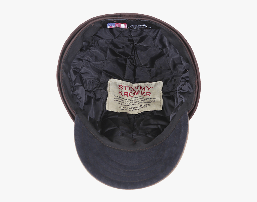 The Insulated Waxed Cotton Cap - Thread, HD Png Download, Free Download