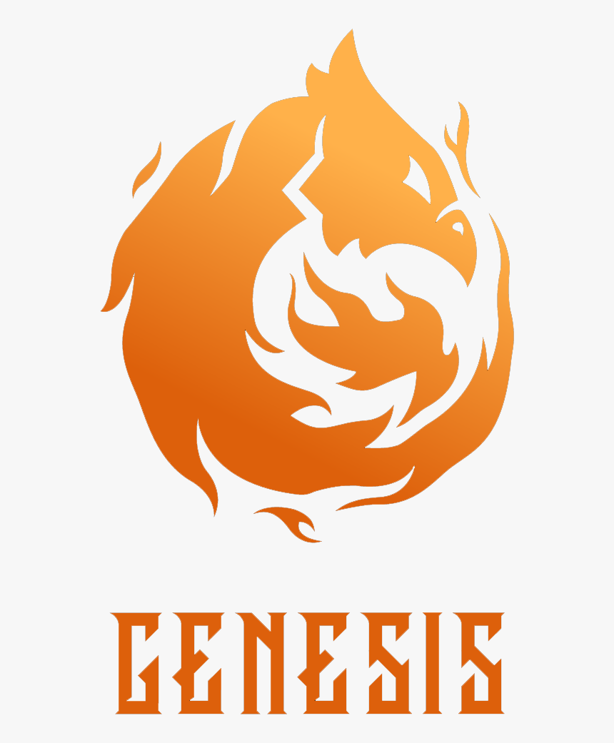 Team Genesis Pubg, HD Png Download, Free Download