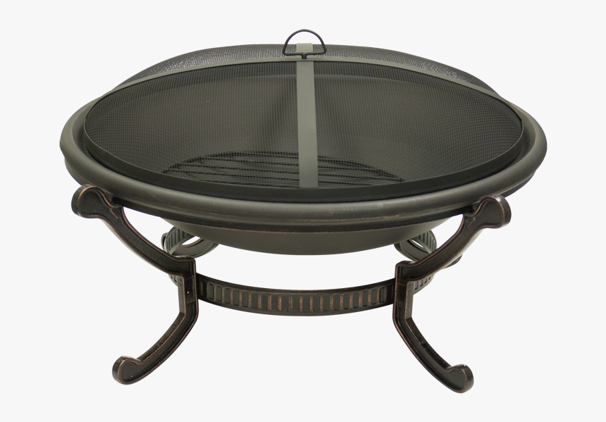 Metal Fire Pit Transparent, HD Png Download, Free Download