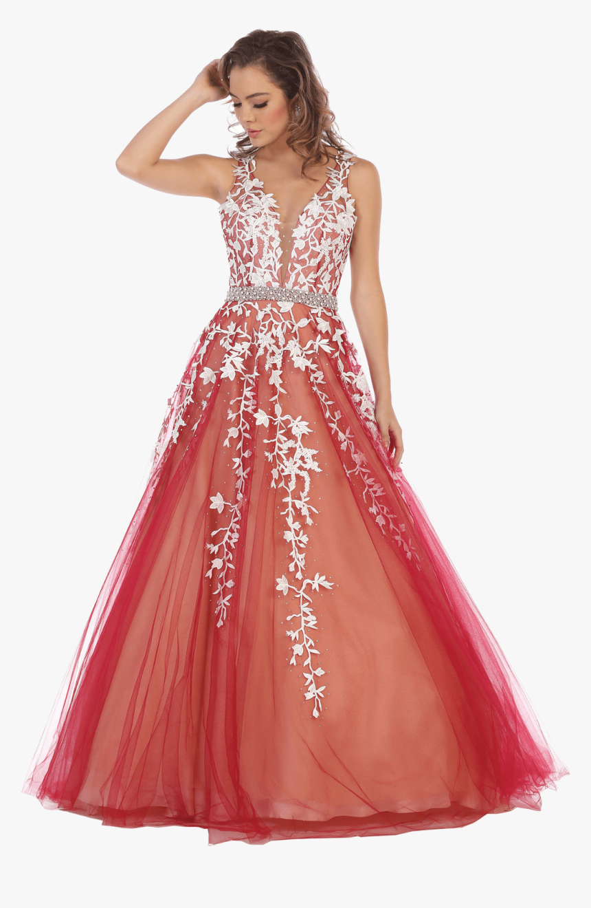 Prom Queen Dress, HD Png Download, Free Download