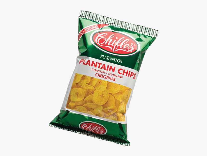 Plantain Chips Puerto Rico, HD Png Download, Free Download