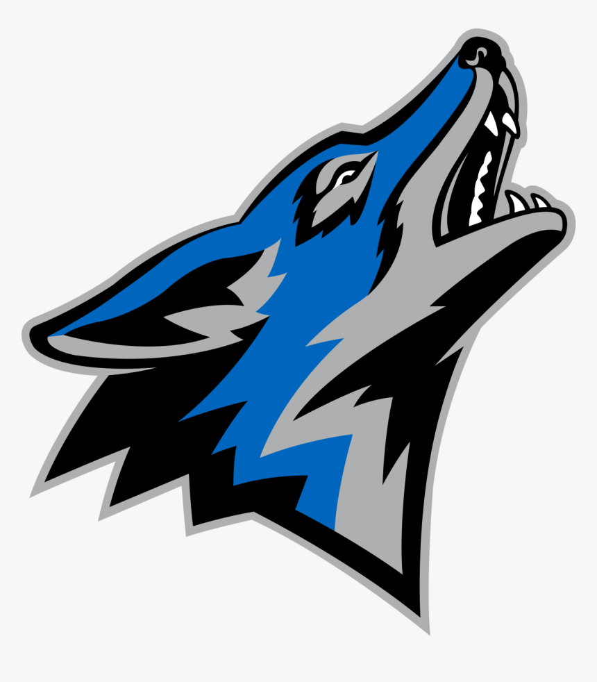 Cal State San Bernardino Coyotes California State University - Csusb Coyote, HD Png Download, Free Download