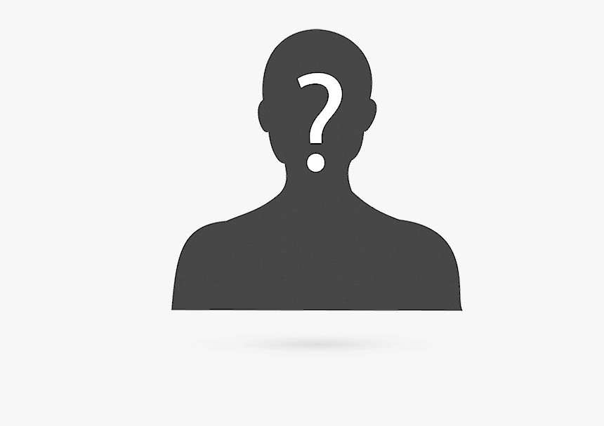 This Could Be You - Silhouette, HD Png Download, Free Download