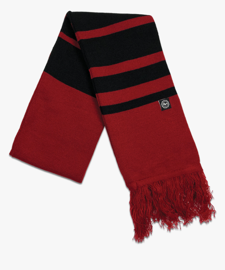 Scarf - "u - P - Seal - Scarf, HD Png Download, Free Download