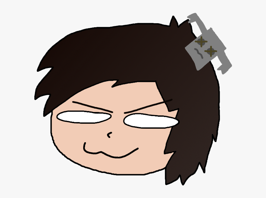 Hardcore Wiki - Cartoon, HD Png Download, Free Download