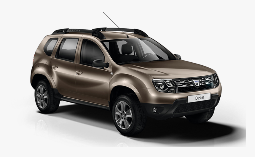 Vehicle - Dacia Duster 2014, HD Png Download, Free Download