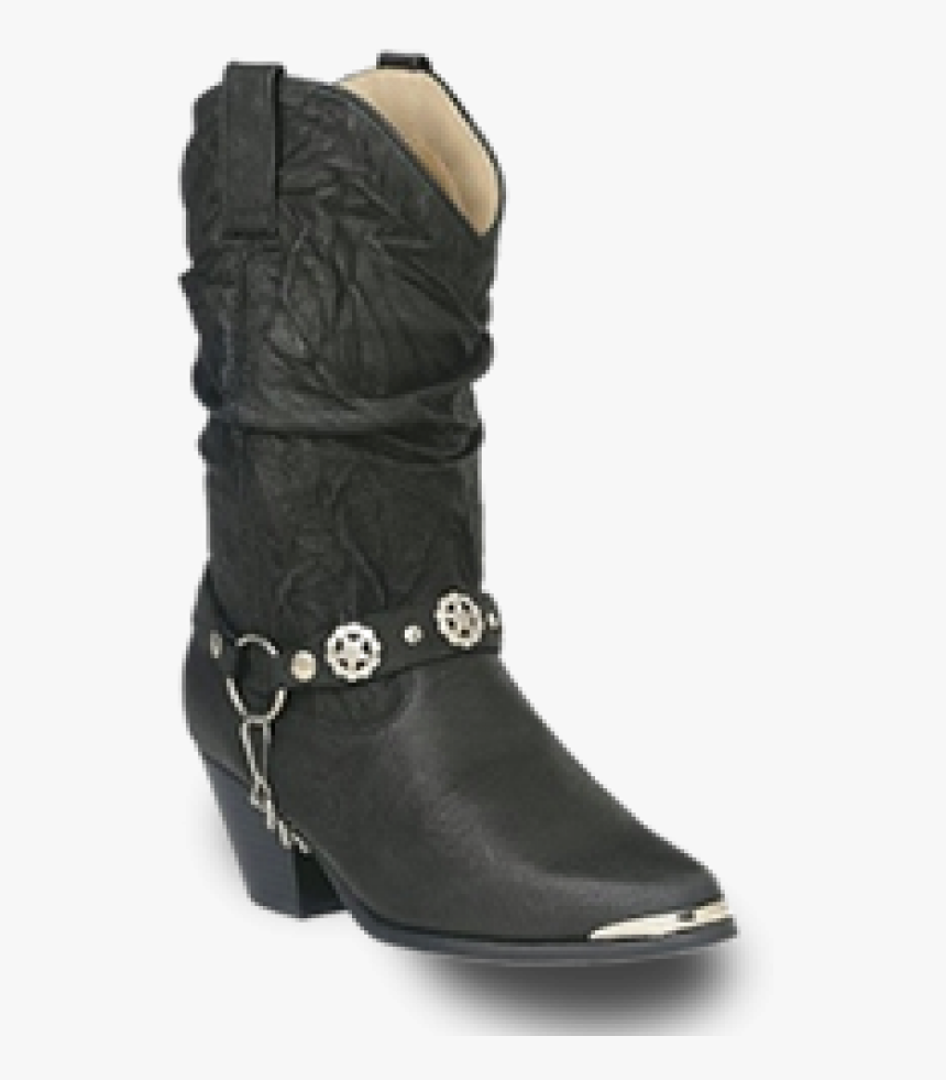 Knee-high Boot, HD Png Download, Free Download