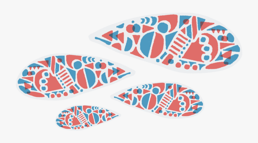 Repeat Story - Flip-flops, HD Png Download, Free Download