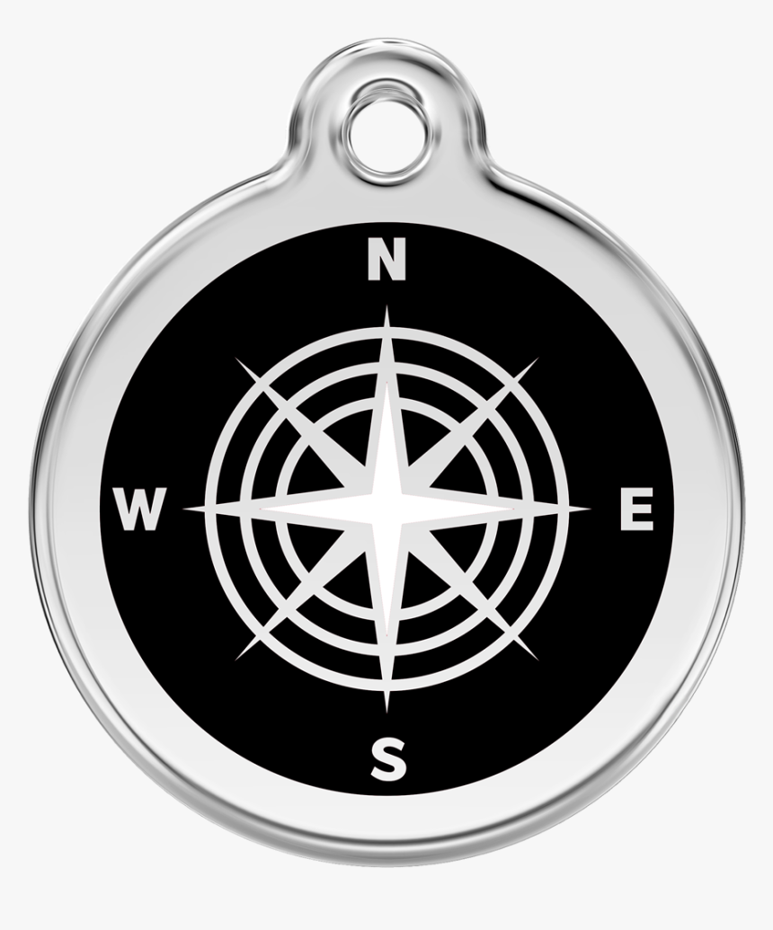 Red Dingo Compass, HD Png Download, Free Download