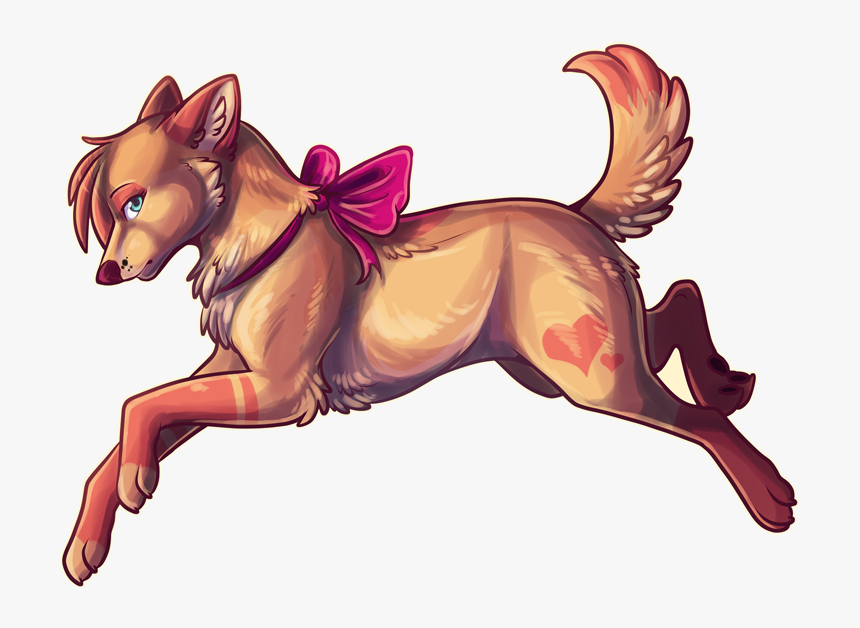 Its Dingo Time - Sorrel, HD Png Download, Free Download