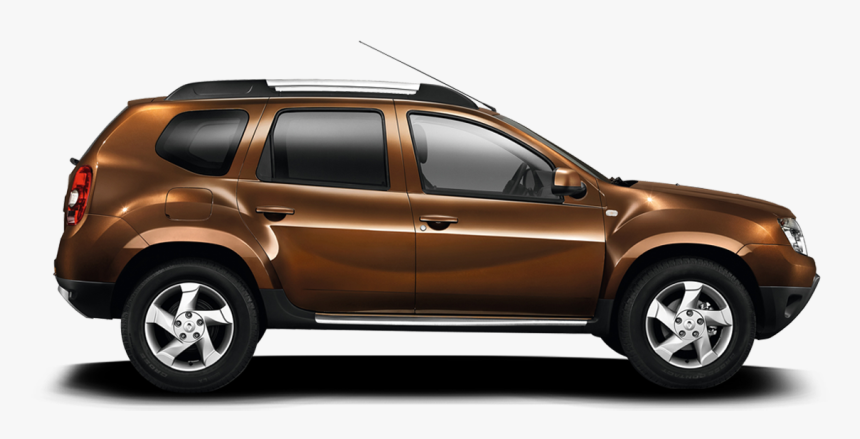 Duster Automatic - Dacia Duster 2010, HD Png Download, Free Download