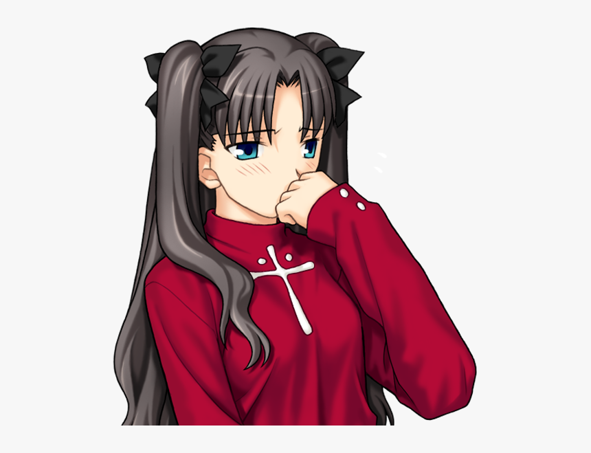 I Really Want That - Transparent Horror Anime, HD Png Download, Free Download