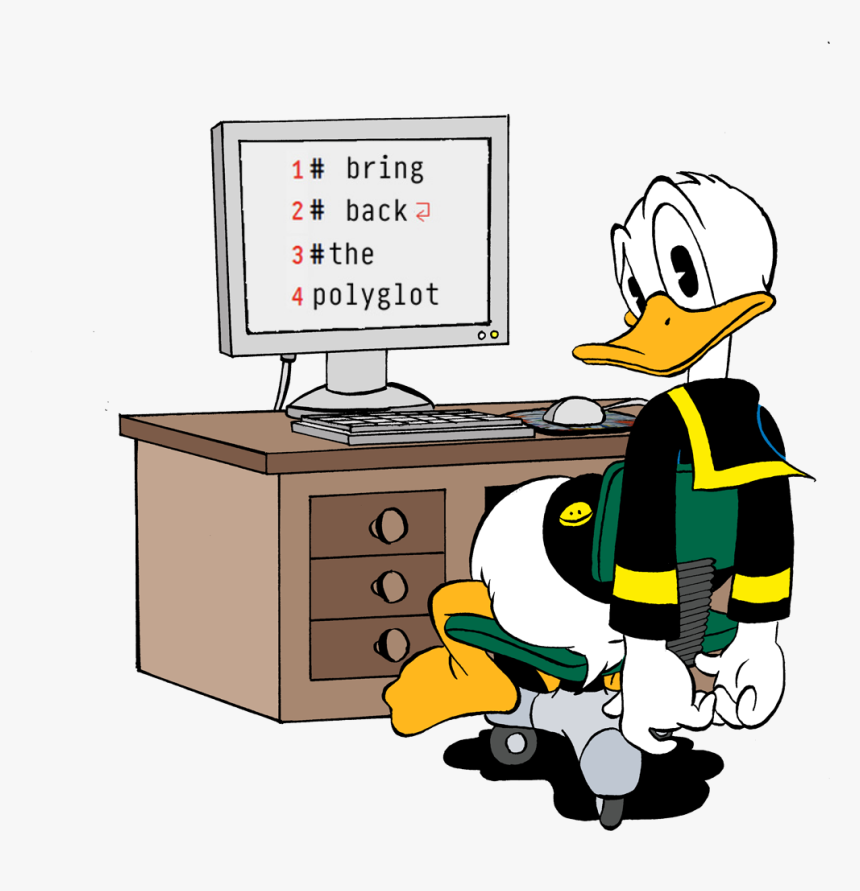 Дак компьютер. Daffy Duck за компьютером. "Adams Donald"+"Computer support". Don users