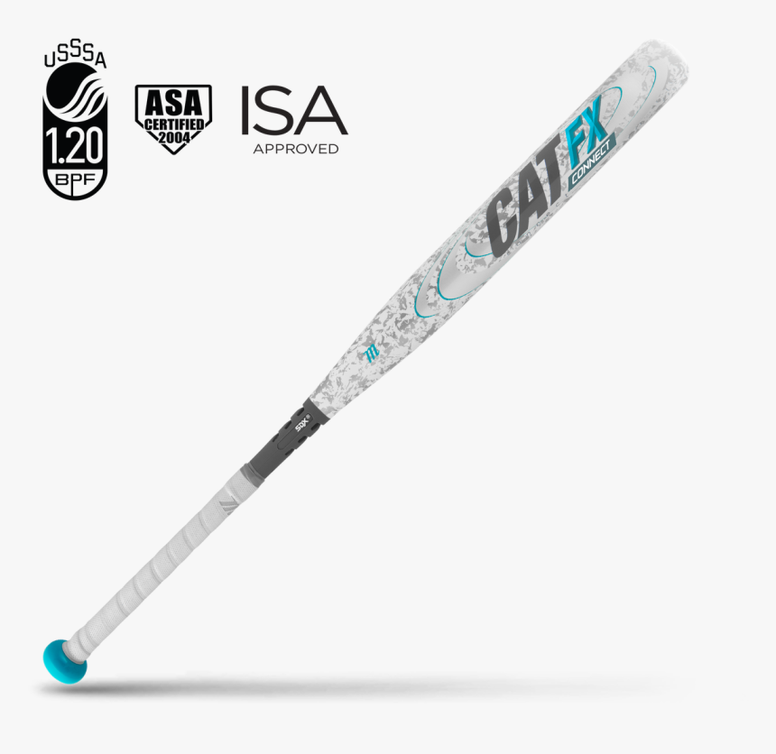 Marucci Softball Bats, HD Png Download, Free Download