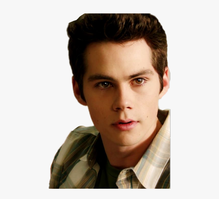 Teen Wolf Stiles Teenager, HD Png Download, Free Download