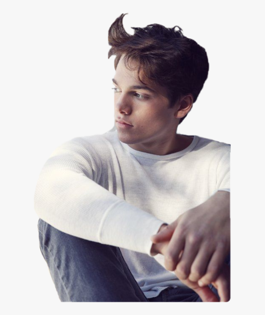 Dylan Sprayberry Liam Dunbar, HD Png Download, Free Download